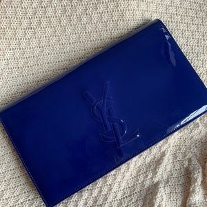 Ysl clutch
